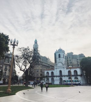 Buenos Aires Argentina