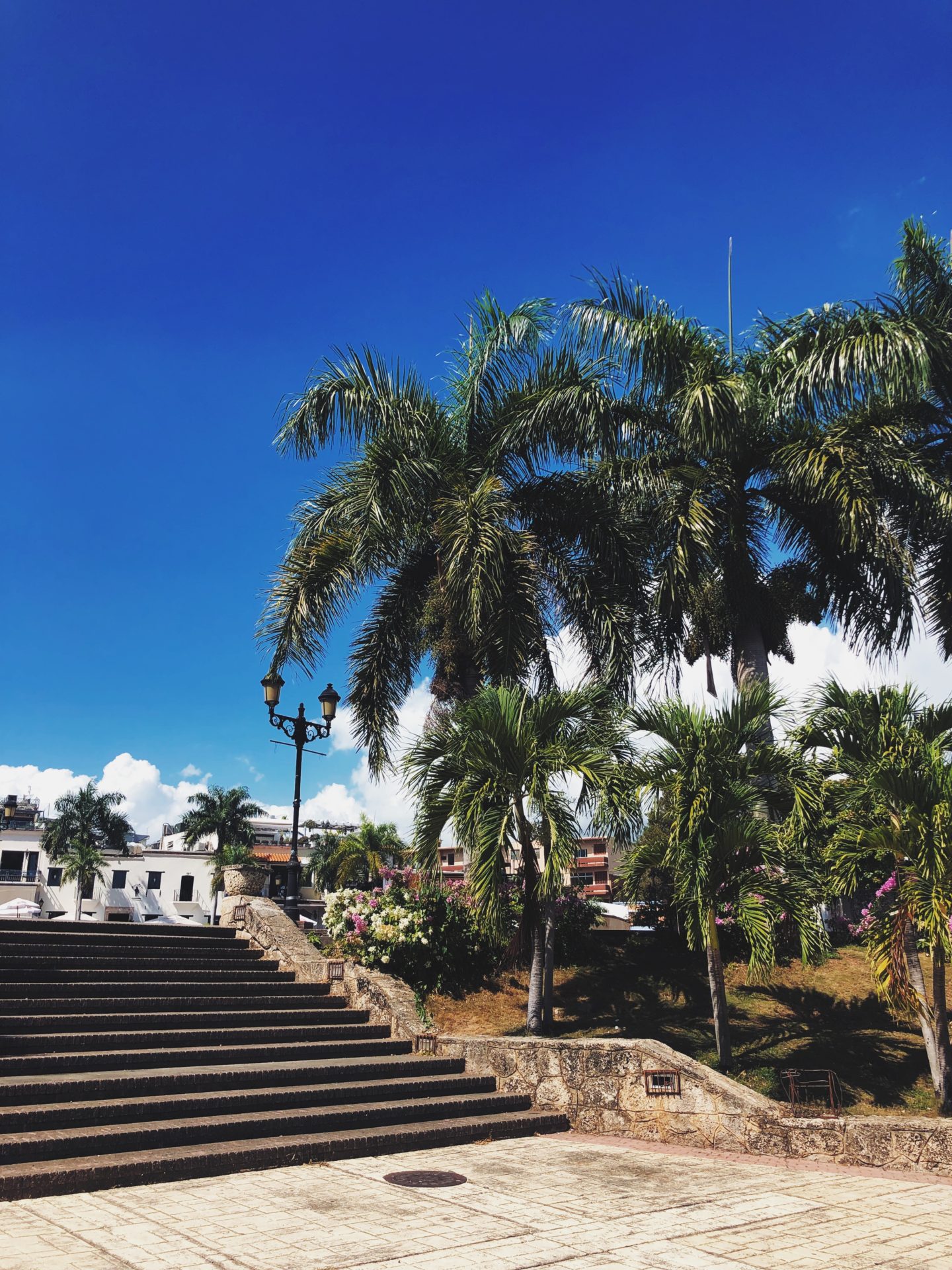 Santo Domingo Dominican Republic