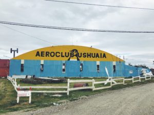 Ushuaia Argentina