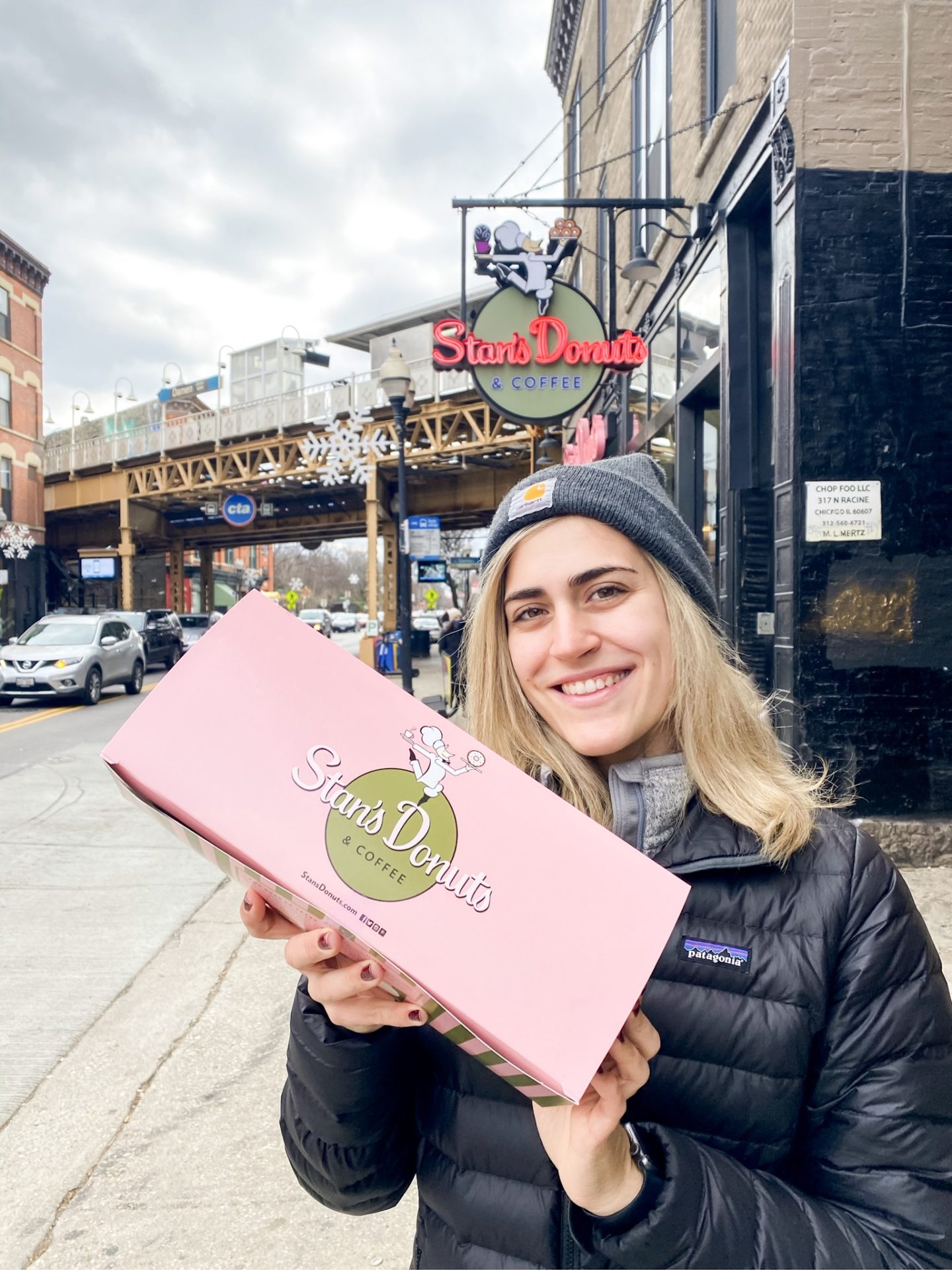stans donuts in chicago